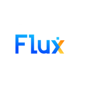 Flux-Logo-White